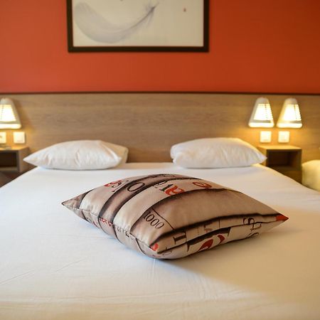 Ace Hotel Clermont Ferrand La Pardieu ภายนอก รูปภาพ