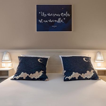 Ace Hotel Clermont Ferrand La Pardieu ภายนอก รูปภาพ