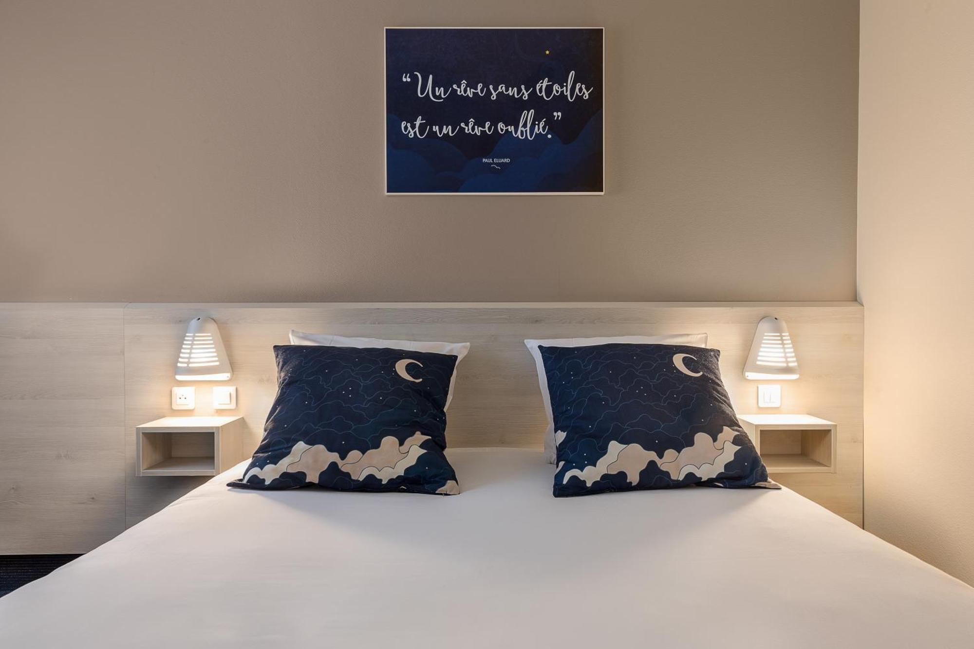 Ace Hotel Clermont Ferrand La Pardieu ภายนอก รูปภาพ