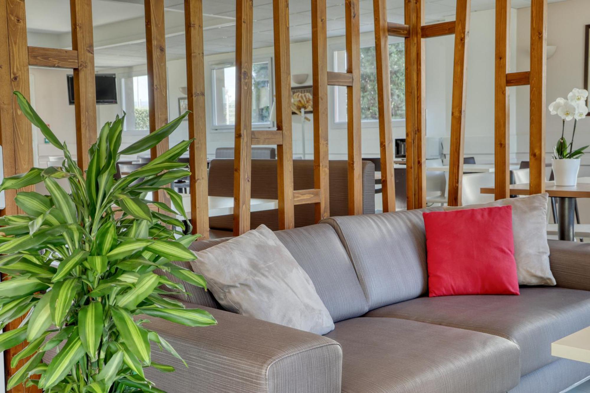 Ace Hotel Clermont Ferrand La Pardieu ภายนอก รูปภาพ