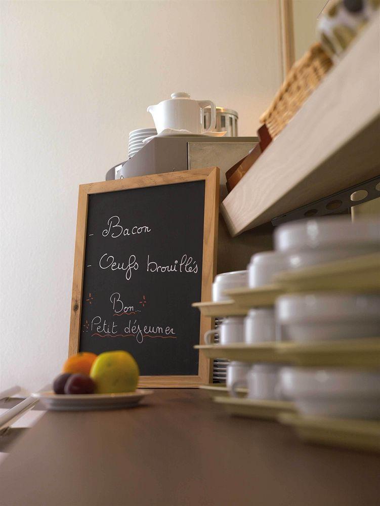 Ace Hotel Clermont Ferrand La Pardieu ภายนอก รูปภาพ