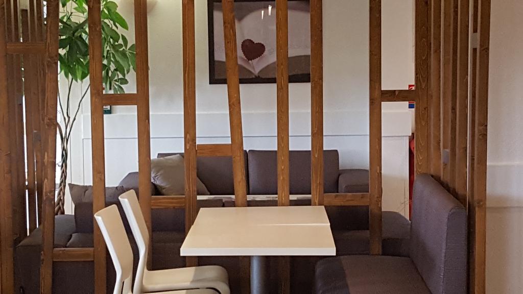 Ace Hotel Clermont Ferrand La Pardieu ภายนอก รูปภาพ