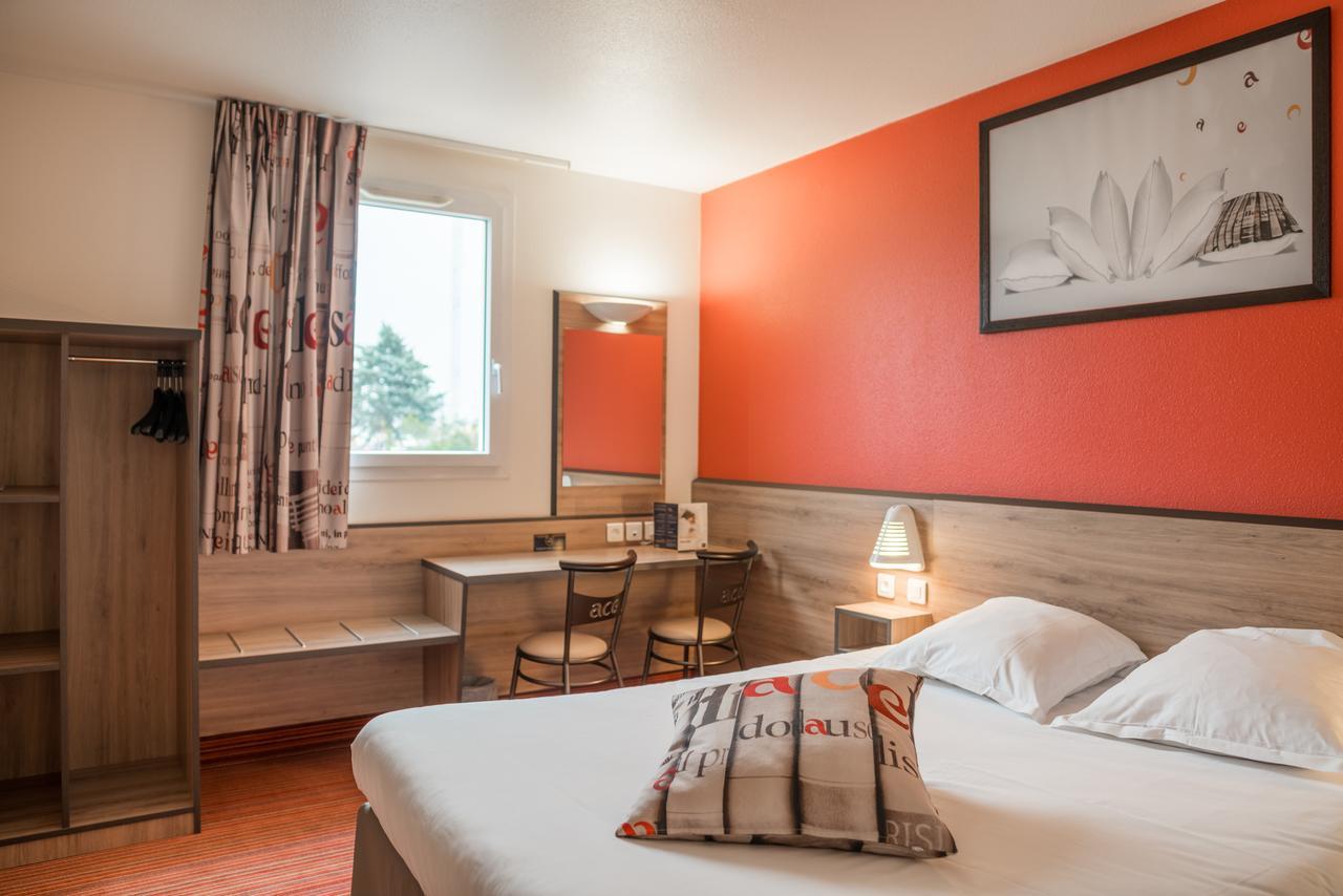 Ace Hotel Clermont Ferrand La Pardieu ภายนอก รูปภาพ