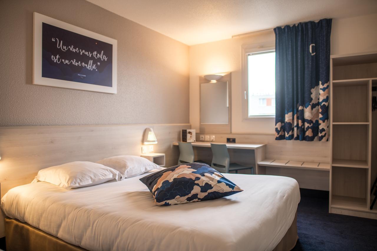 Ace Hotel Clermont Ferrand La Pardieu ภายนอก รูปภาพ