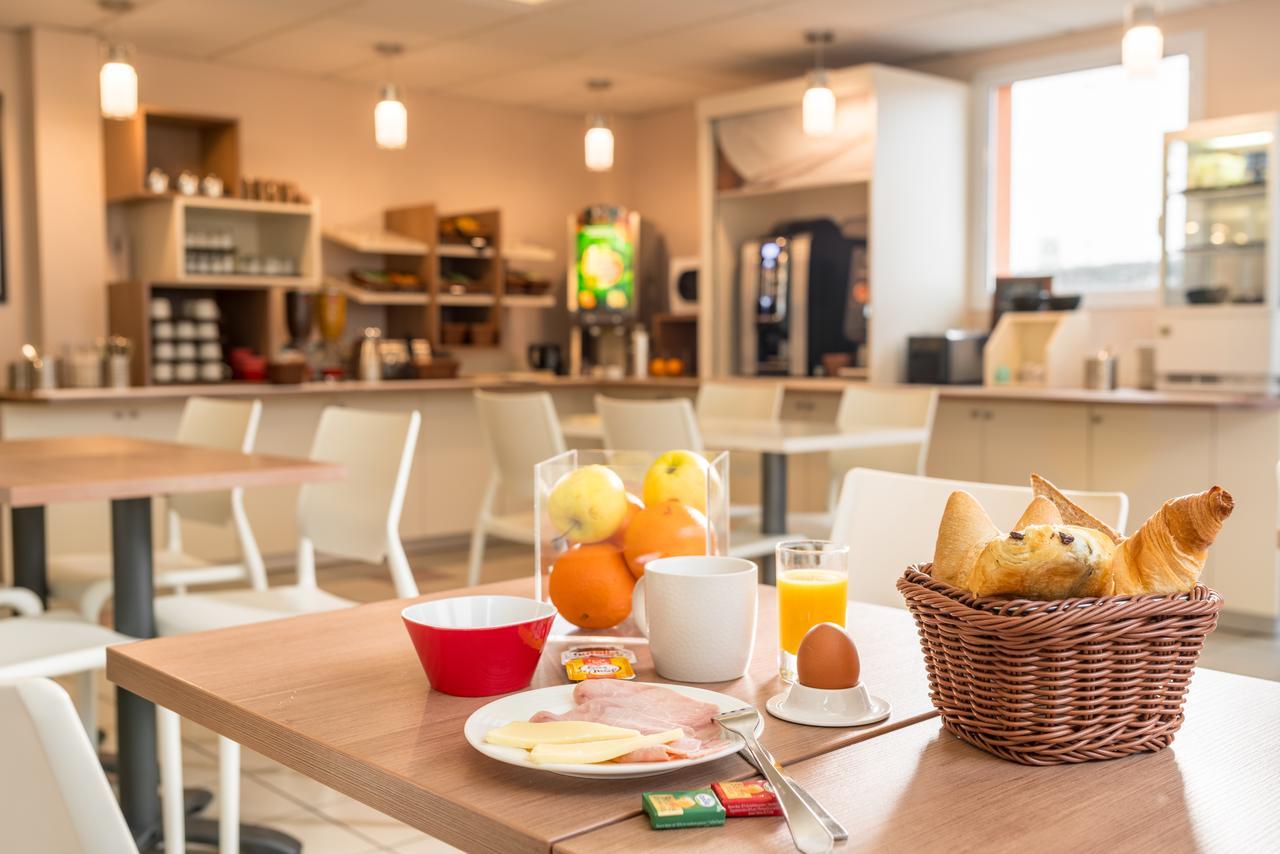 Ace Hotel Clermont Ferrand La Pardieu ภายนอก รูปภาพ