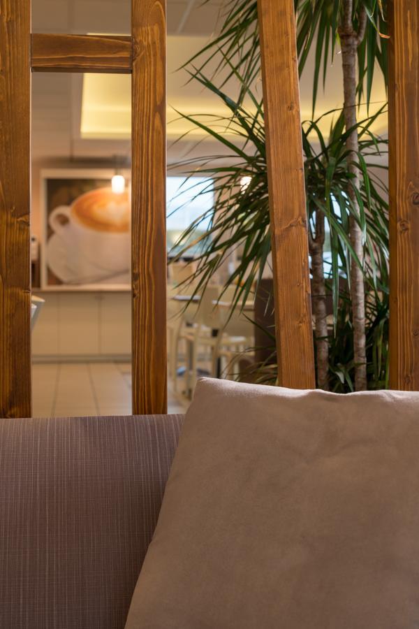 Ace Hotel Clermont Ferrand La Pardieu ภายนอก รูปภาพ