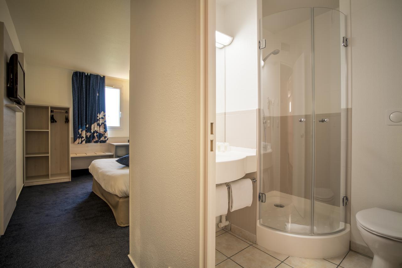 Ace Hotel Clermont Ferrand La Pardieu ภายนอก รูปภาพ