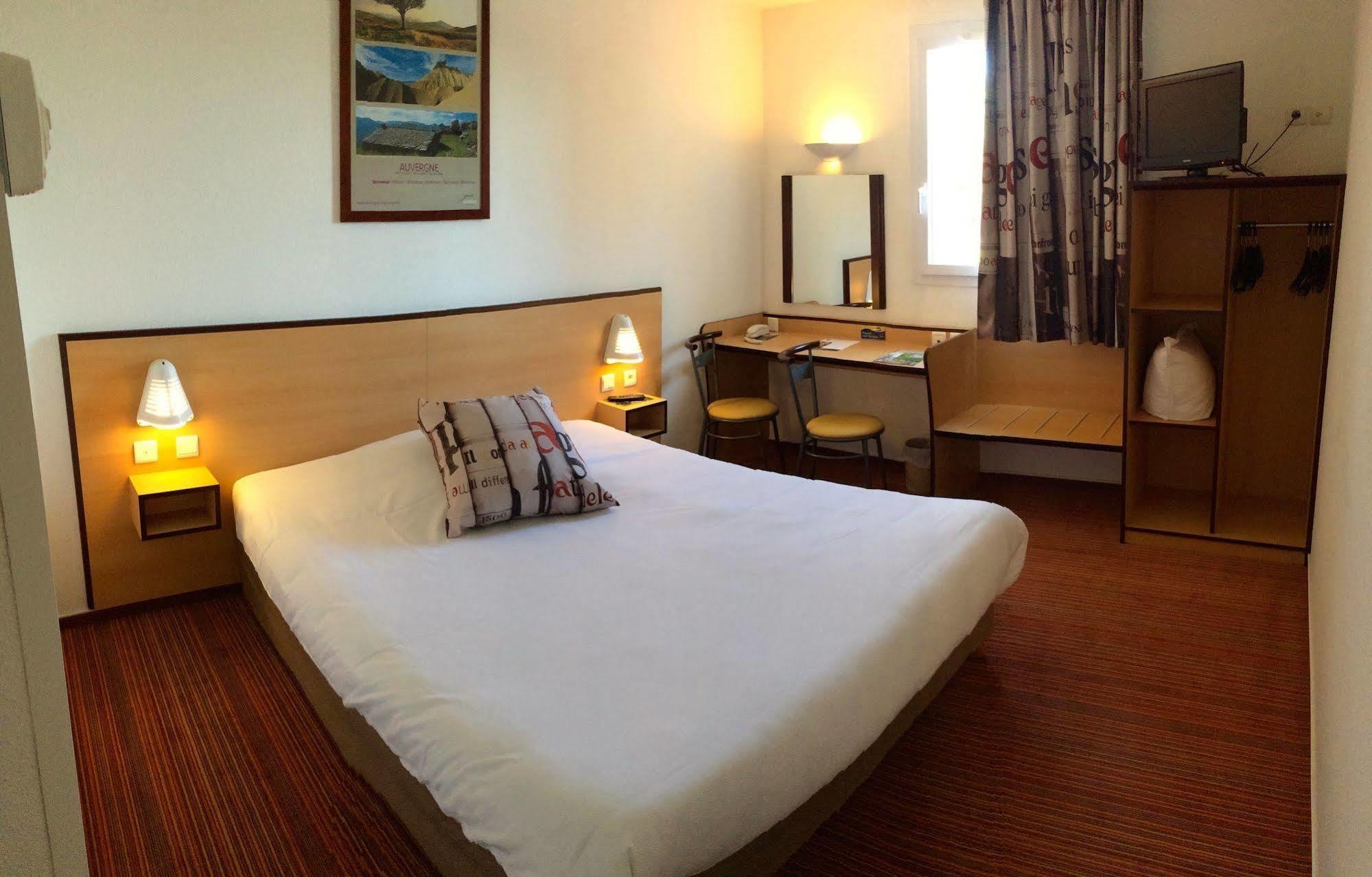 Ace Hotel Clermont Ferrand La Pardieu ภายนอก รูปภาพ