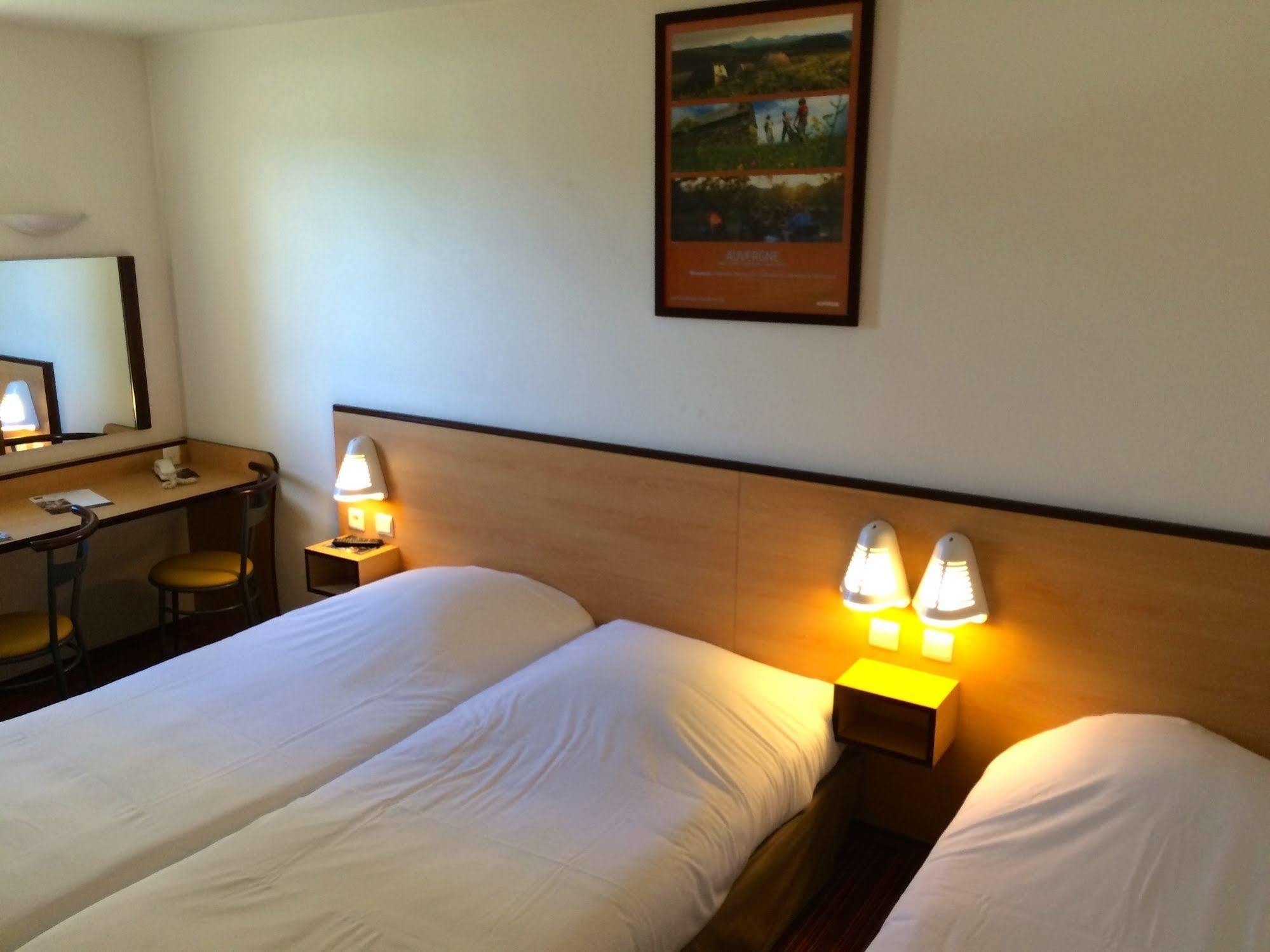 Ace Hotel Clermont Ferrand La Pardieu ภายนอก รูปภาพ