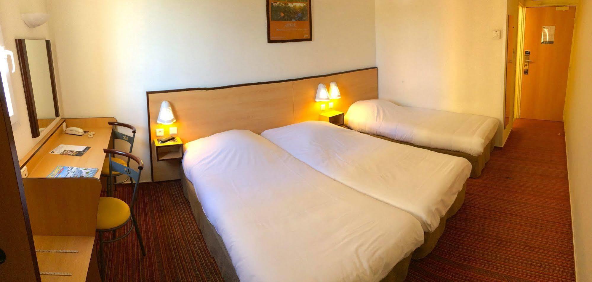 Ace Hotel Clermont Ferrand La Pardieu ภายนอก รูปภาพ