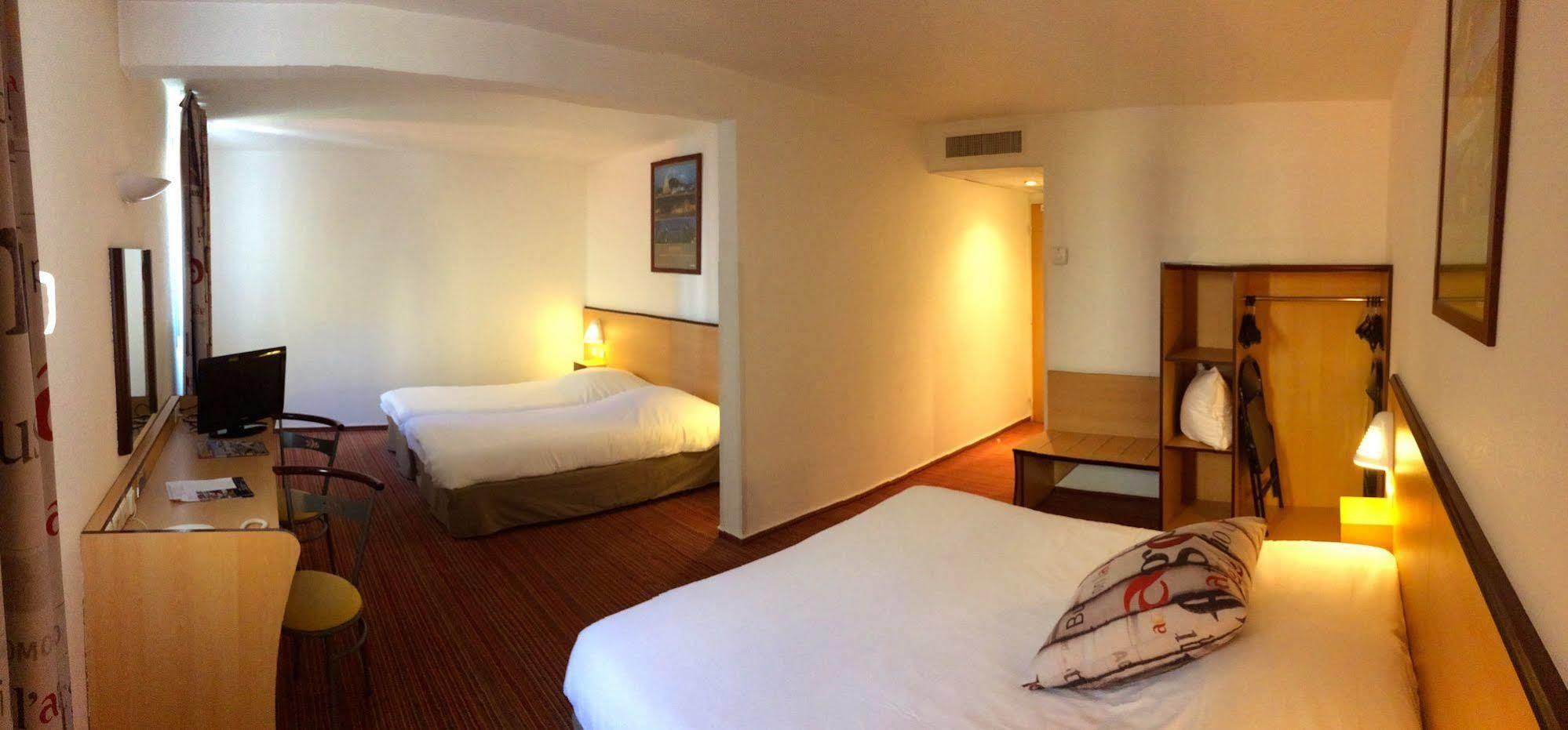Ace Hotel Clermont Ferrand La Pardieu ภายนอก รูปภาพ