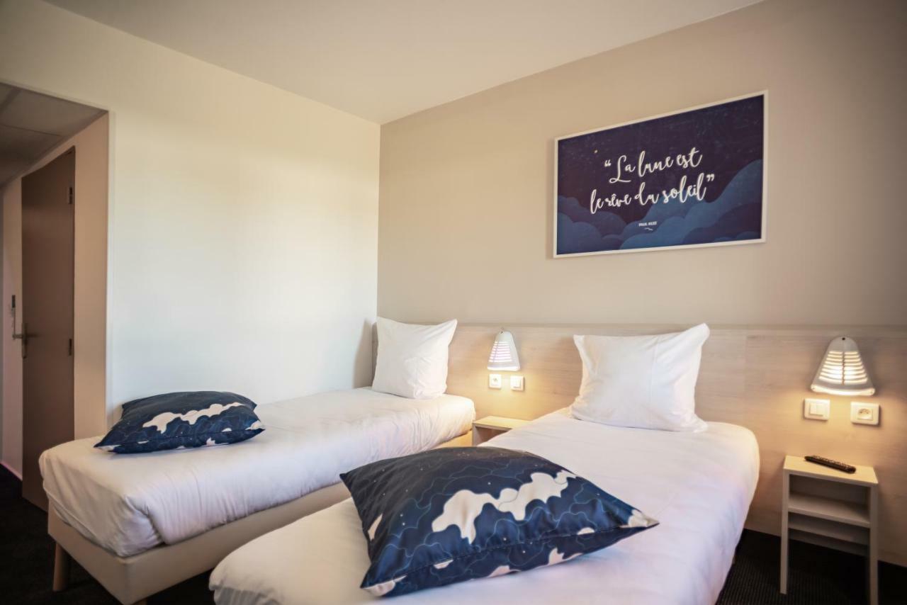 Ace Hotel Clermont Ferrand La Pardieu ภายนอก รูปภาพ